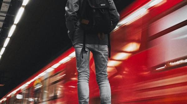 Greve pe trenurile din Germania, anunțate în luna în ianuarie