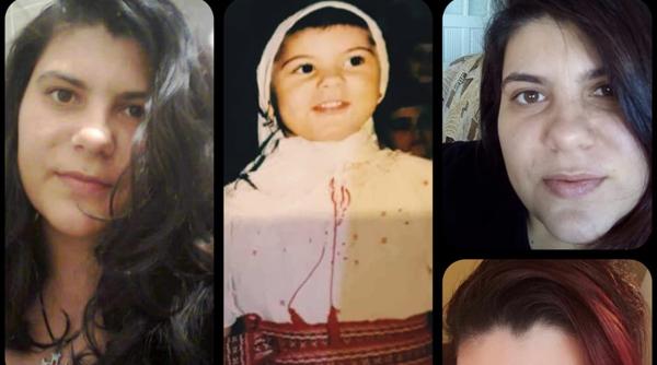 O femeie din Dolj este în căutarea familiei sale pierdute în prag de sărbători: „Zile și nopți la rând gândul meu a fost mereu la mama”