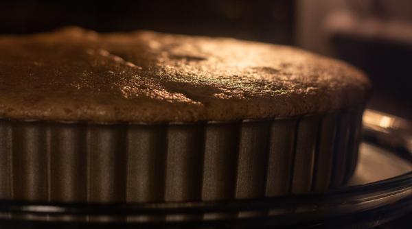 Rapidă și delicioasă: Cea mai ușoară prăjitură de sărbători