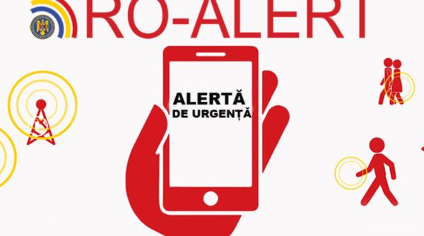 RO-ALERT: Românii din apropierea graniţei cu Ucraina, avertizați despre posibilitatea căderii unor obiecte din spaţiul aerian