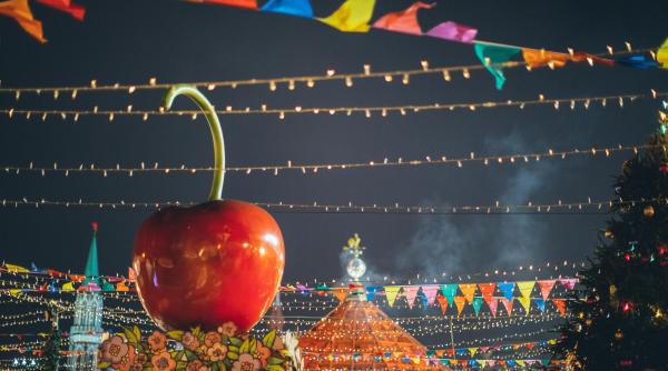 Târgul de Crăciun din Budapesta pune pe fugă vizitatorii din cauza prețurilor uriașe. Lista completă a produselor