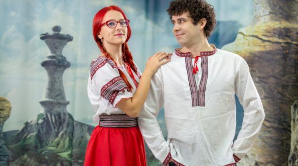 Un francez s-a îndrăgostit pur și simplu de România: "În această țară mi-am găsit viitorul"