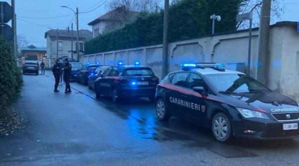 Un român din Italia, găsit mort pe stradă