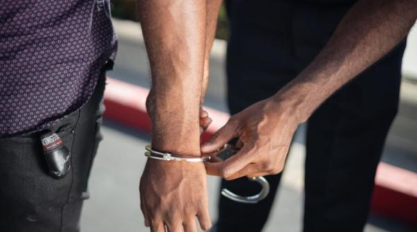 Român, căutat de autorităţile din Spania pentru omor, prins de poliţiştii bistrițeni