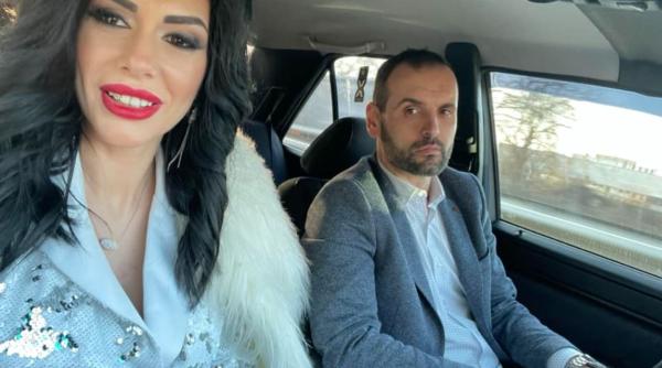 Românul care și-a împușcat iubita, supranumită „regina unghiilor din Ruse“, fusese eliberat condiționat din închisoare