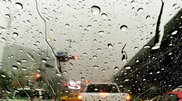  Val de aer polar peste România: Zonele vizate de scăderea drastică a temperaturilor în weekend