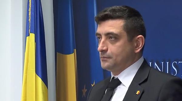 George Simion, discurs în Italia la adunarea conservatorilor europeni: „Putem câștiga împreună cu românii care trăiesc în Italia"