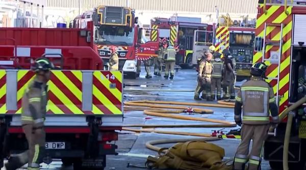 „Colectiv“ de Spania: Șase persoane, acuzate de omor după incendiul produs într-un club de noapte; 13 persoane au murit