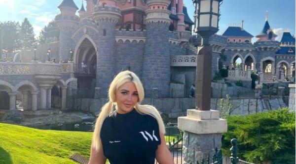 O mamă a cheltuit 8.000 de euro pentru prima zi de naștere a fiului ei. Controverse în mediul online: Luxul nu este pentru toată lumea!