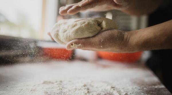 Rețeta secretă a bunicii pentru sărbători: Desertul de care nu te mai saturi