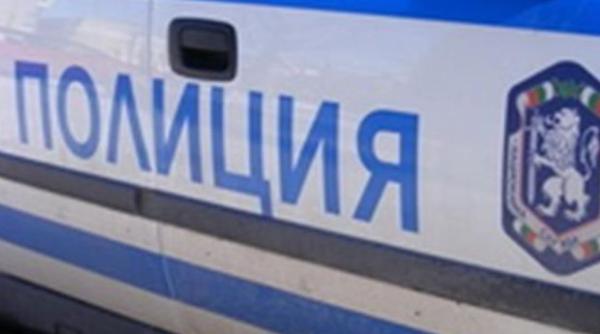 Tras pe dreapta în Bulgaria, un șofer român a încercat să mituiască polițiștii cu 100 de leva