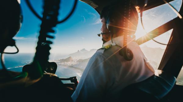 Criză de piloți: Peste zece avioane Air France A220 sunt blocate la sol