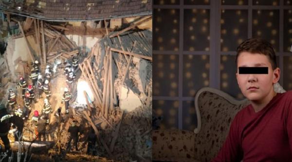 David, tânărul care a murit la internatul din Odorheiu Secuiesc, ar fi împlinit 18 ani de Crăciun