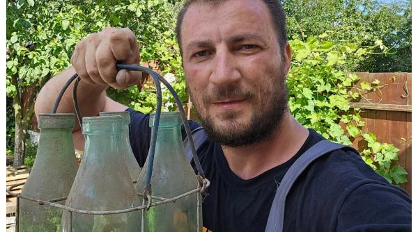 Godină, atac dur la Vlad Voiculescu și USR: "Tare mult îl mai simpatizam"