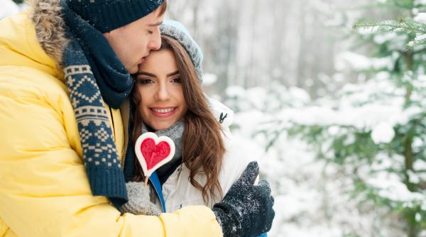 Horoscop special.  Zodiile care vor fi lovite de un val de pasiune în 2024: Vă așteaptă o dragoste fantastică!