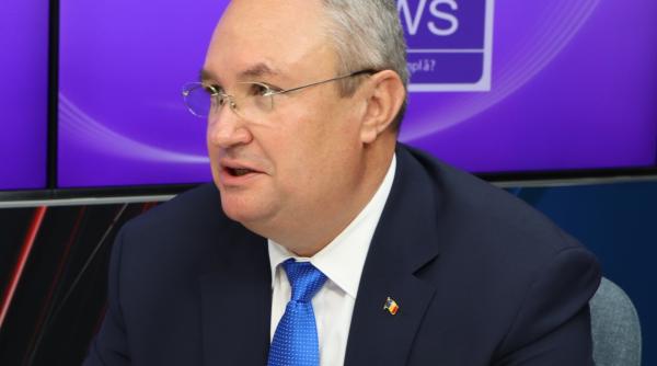 Nicolae Ciucă spune cum face sarmale și pâine: "E ca atunci când ai o problemă și o întorci pe toate părțile"