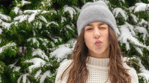 Părinții unei fetițe de 13 ani au rămas "fără cuvinte" după ce au văzut lista de dorințe de Crăciun 