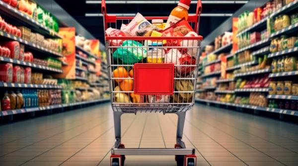 Program Mega Image de Sărbători: Crăciun și Revelion