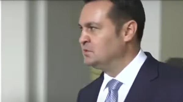 Socrul lui Cătălin Cherecheș, trimis în arest la domiciliu, iar soacra rămâne în arest preventiv 