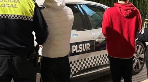 Au furat figura lui Iisus și au cerut răscumpărare pe TikTok. Doi tineri din Spania au fost arestați