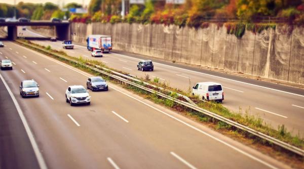 Reguli noi reguli de parcare în zonele de odihnă de pe autostrăzi: Vor fi valabile în toată Uniunea Europeană
