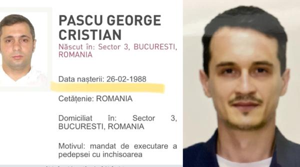 Marinar român, arestat pe aeroport în Dubai: Are același nume și zi de naștere ca a unui infractor urmărit internațional