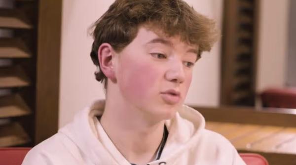 Poliția britanică demarează o anchetă penală în cazul băiatului dispărut și găsit găsit în Franța după 6 ani