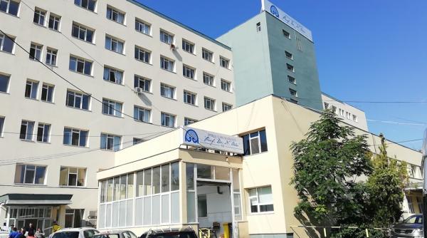 S-a întors roata: Italieni, portughezi sau americani vin și plătesc mii de euro pentru a se trata la un spital din Iași
