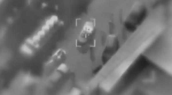  Liderul Hamas responsabil pentru furnizarea de arme a fost ucis în sudul Fâşiei Gaza