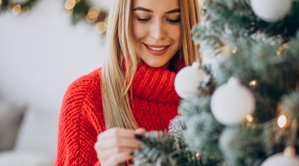 Horoscop 25 decembrie: Află aici ce-ți rezervă astrele în ziua de Crăciun - previziuni complete