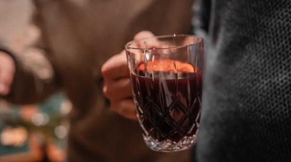 Cea mai bună rețetă de vin fiert de sărbători - O delicatețe aromată pentru vremea rece