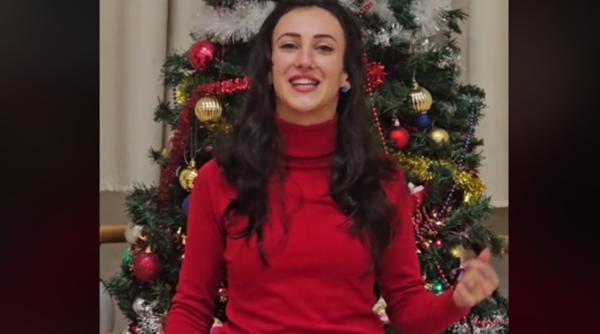 Cel mai frumos plugușor pentru românii din Italia: „Aho, Aho bambino, frate” - VIDEO