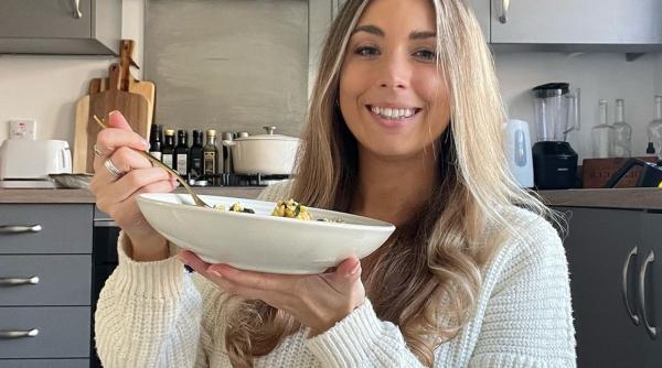  O femeie a descoperit o metodă nouă de a economisi bani și a reușit să salveze 1.500 de lire sterline într-o lună