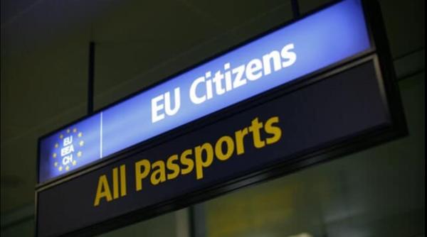 Oficial: Guvernul anunță că România intră în Schengen în martie 2024. Deocamdată, doar naval și maritim