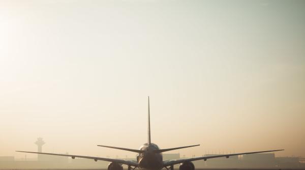 La un pas de tragedie pe un aeroport din Franța: Două avioane, la un pas să se ciocnească