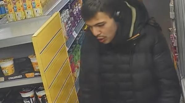 Român, închis pe viață în Marea Britanie, după o serie de înjunghieri la întâmplare: Un tată de 35 de ani a murit, alte persoane sunt grav rănite / VIDEO