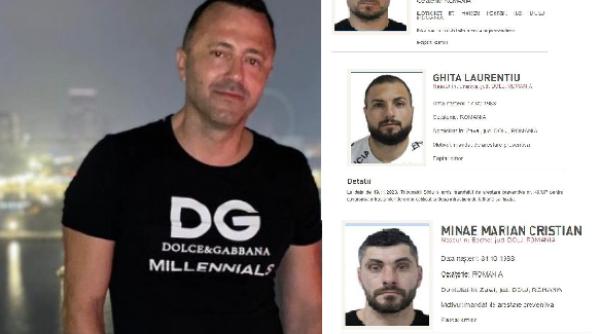 Unul dintre cei trei suspecţi în cazul morţii afaceristului Kreiner din Sibiu va fi adus în ţară, din Scoția