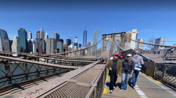 Zboruri directe de la București la New York, reintroduse din iunie 2024, după o pauză mai mare de 20 de ani