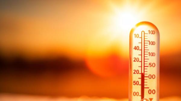 2023, oficial cel mai cald an 