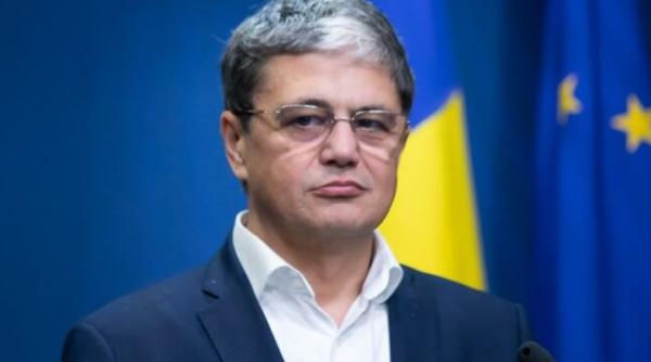 Boloş vrea capul unor șefi din cadrul ANAF şi AVR: Voi cere domnului prim-ministru revocarea din funcţie a câtorva conducători