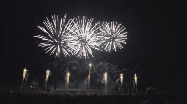 Cehia: Anul Nou fără focuri de artificii