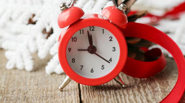 Horoscop 31 decembrie 2023: Schimbări neașteptate în ultima zi a anului. Relaxează-te și zâmbește: azi e ziua fericirii tale! Previziuni complete