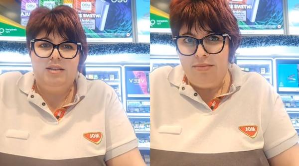 Mesajul unei românce care a lucrat în noaptea de Revelion. Întâmplarea cu pâinea și fetița din spital