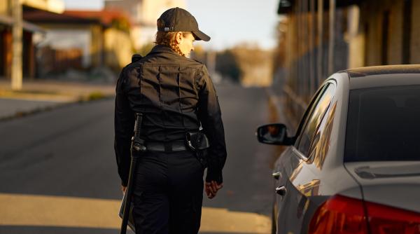 Doi copii, răpiți în Danemarca, în timpul sărbătorilor de Revelion: minorii erau în stradă cu tatăl lor și admirau artificiile