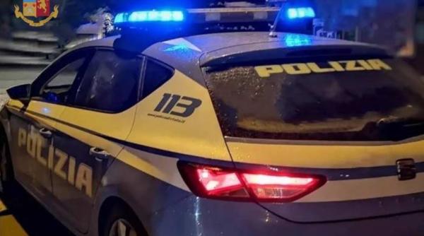 Scandal într-un bar din Italia: un român a fost bătut de prietenii de pahar