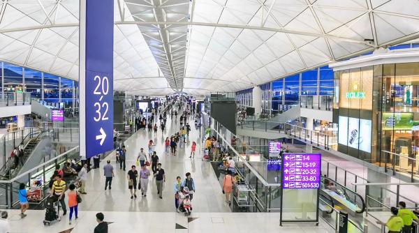 Grevă pe aeroporturile din Italia. MAE, avertizare de călătorie