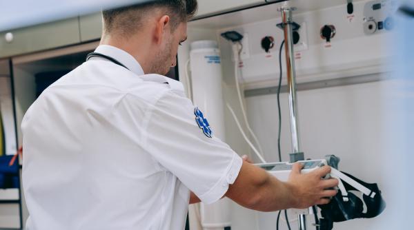 O femeie din Italia a murit după ce a primit greșit o factură la apă de 15.000 de euro