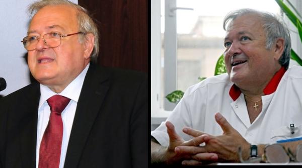 A murit Nicolae Miu, doctorul care și-a dedicat toată viața pediatriei: „Iubea copiii și adora adolescenții”