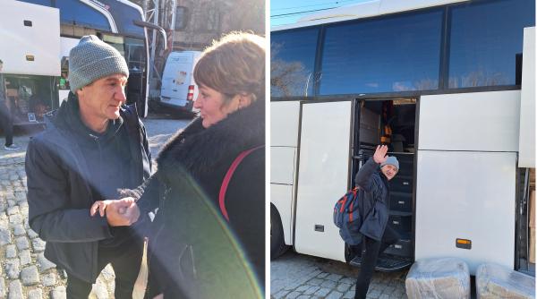 UPDATE. Ion, ademenit să vină în Spania cu promisiunea unui loc de muncă, abandonat fără niciun ban: „Am o lună de zile de când dorm pe jos“