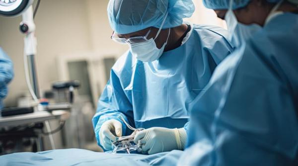 România cheltuie 300 de milioane de euro cu o singură promoție de medici rezidenți. Rafila: "Nu vreau să-i punem să emigreze"